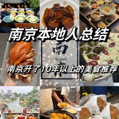 LI BAI XIE User Photo