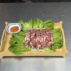 阿禾疆域家宴 여행 사진