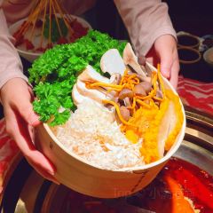 重庆刘一手火锅(苏宁广场店) User Photo