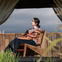 Kuiran Snow Mountain Treehouse Coffee User Photo