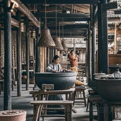 OU KEE FOOD STALL User Photo