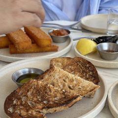 Little Bay Bar & Eatery User Photo