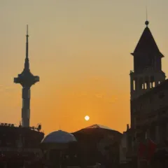 竹林大饭店 User Photo