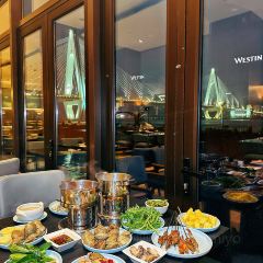 海口威斯汀酒店·知味西餐厅 User Photo