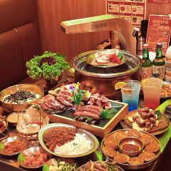 順姬冷麵張用戶圖片