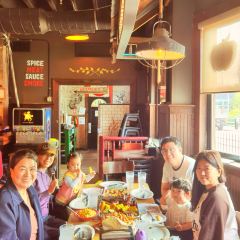 Dinosaur Bar-B-Que User Photo
