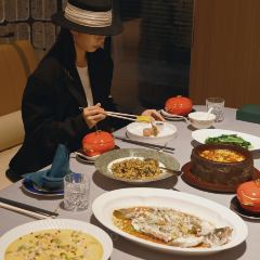 海南三正月酒店·明月宫 User Photo