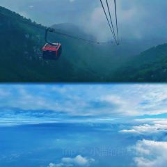 SEE MOUNTAIN LU TALK User Photo