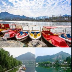 下淤水岸烧烤园 User Photo