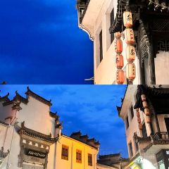 DE YUE LOU User Photo