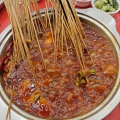 家一加火锅(巫山店) 여행 사진