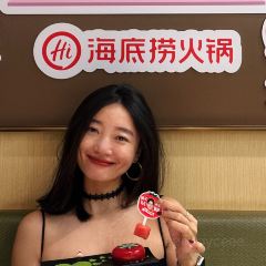 海底捞火锅(顺盈时代广场店) User Photo