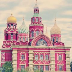 粘豆包铁锅炖(温泉街店) User Photo