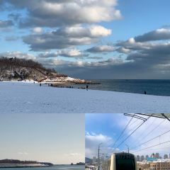 SEAF0OD MASTER User Photo