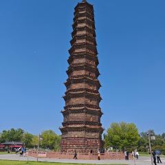 SONG DU HE YUAN User Photo