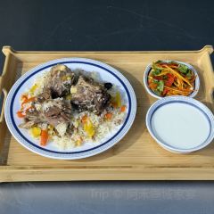 阿禾疆域家宴 여행 사진