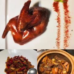 Camellia & Seasons 여행 사진