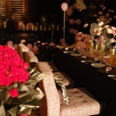 大理安汋海景酒店·餐厅 User Photo