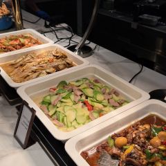 诸暨希尔顿酒店·厨艺全日餐厅 User Photo