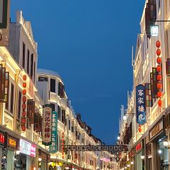 王记老字号糖水(宁江路店) User Photo