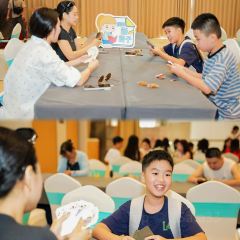 韶关龙泰翁山源温泉城·蘭·全日制餐厅 User Photo