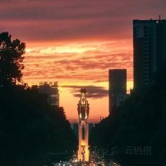 肖家饸饹面总店(郑州总店) User Photo