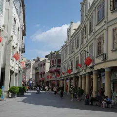 三姐妹肠粉(万安花园店) User Photo