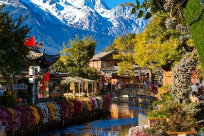 TIANCUN SOUR SOUP YAK MEAT