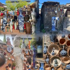 吴记牛骨粉(抚州弄店) User Photo