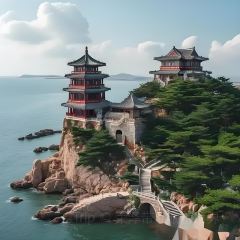 小有天蓬莱小面 User Photo