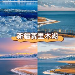 dan jia yu pai User Photo