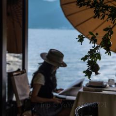 大理安汋海景酒店·餐厅 User Photo