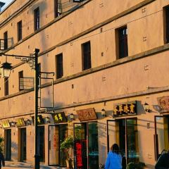 CHEN NIANG NIANG User Photo