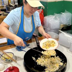 红堂老派火锅(园艺山总店) User Photo