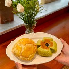 Lemon tree 树上甜品(溪中路店) User Photo