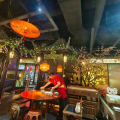 XIAO HANG JIA User Photo