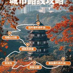 XIN SHI HUI User Photo