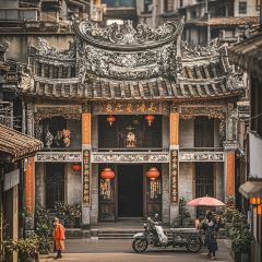 DIAN SHENG HUI User Photo