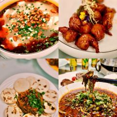 ZHAO YA ZI User Photo