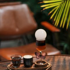 椿野咖啡馆(和顺店) User Photo