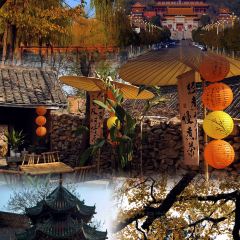 中原农家乐(中原饭店) User Photo