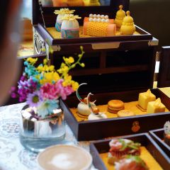 南宁香格里拉酒店·大堂吧 User Photo