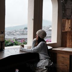 椿野咖啡馆(和顺店) User Photo