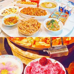 仓桥直街臭豆腐 User Photo