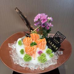 缅花小吃(白象湖店) 여행 사진