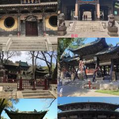 老太原菜館(榆次店)張用戶圖片