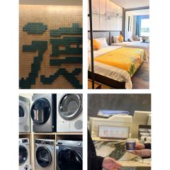 正宗杨记普洱酸醋米线(总店) User Photo