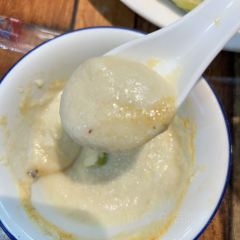思齐乐蒙古馅饼(智发益民店) 여행 사진