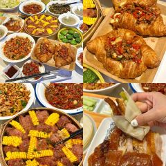 老萍巷·萍乡小炒肉(御景园店) User Photo