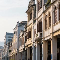 GUICAI YUEBEI RESTAURANT 여행 사진
